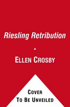 Mass Market Paperback The Riesling Retribution Book