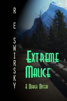 Paperback Extreme Malice Book