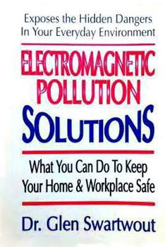 Paperback Electromagnetic Pollution Solutions Book