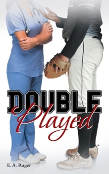 Hardcover Double Played Book