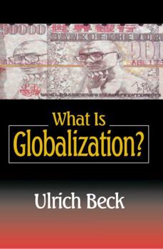 Paperback What Is Globalization? Book