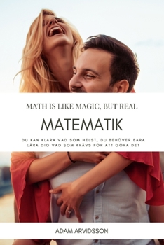 Matematik: Matematikbok med tomma rutade sidor - perfekt som f�delsedagspresent eller till barn/ton�ring inf�r skolstart