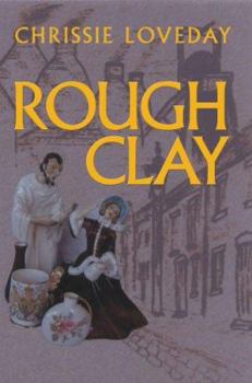 Paperback Rough Clay Book