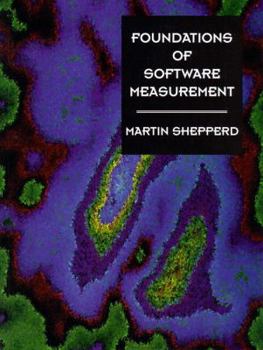 Paperback Foundations Software Msmnt Book