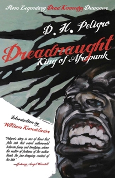 Paperback Dreadnaught Book
