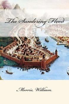 Paperback The Sundering Flood Book