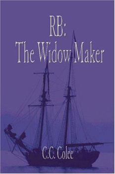 Paperback RB: The Widow Maker Book