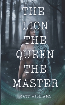 Paperback The Lion The Queen The Master Book