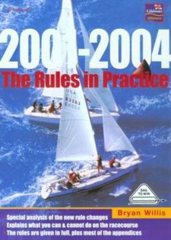 Paperback Rules in Practice 2001 - 2004 Book