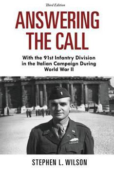 Paperback Answering the Call Book