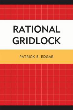 Paperback Rational Gridlock Book