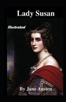 Paperback Lady Susan Illustrated Book