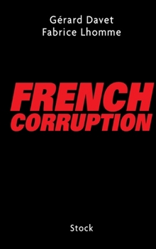 Paperback FRENCH CORRUPTION [French] Book