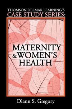 Paperback Maternity & Women's Health Book