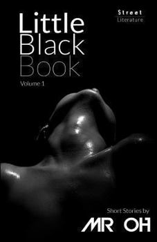 Paperback Little Black Book: Volume 1 Book