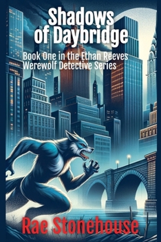 Paperback Shadows of Daybridge Book