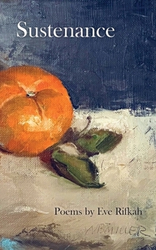 Paperback Sustenance Book
