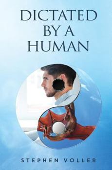Paperback Dictated by a Human, Written by a PC Book