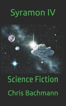 Paperback Syramon IV [German] Book