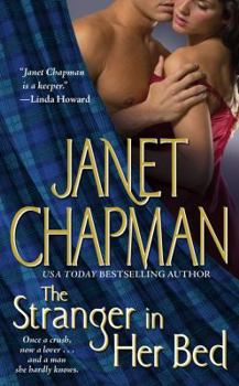 The Stranger in Her Bed (Logger, #2) - Book #2 of the Logger