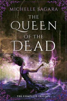The Queen of the Dead - Book  of the Queen of the Dead