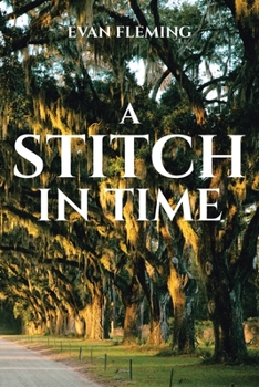 Paperback A Stitch in Time Book