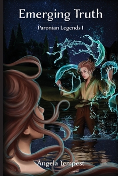 Paperback Emerging Truth Book