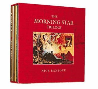 Morning Star Trilogy Boxed Set - Book  of the Morning Star Trilogy