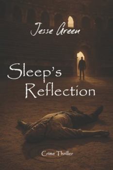 Paperback Sleep's Reflection Book