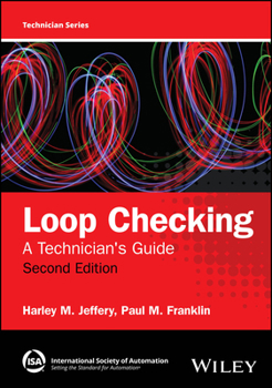 Hardcover Loop Checking: A Technician's Guide Book