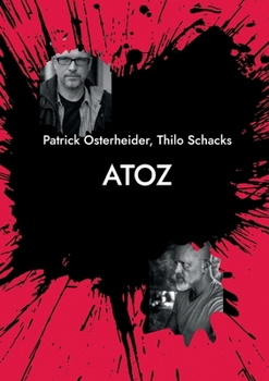 Paperback AtoZ [German] Book