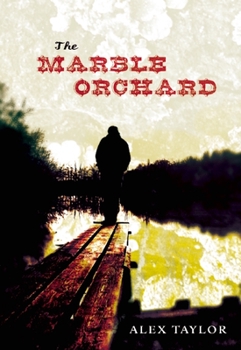 Paperback The Marble Orchard Book