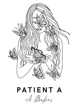 Paperback Patient A Book