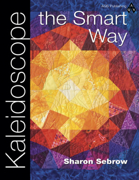 Paperback Kaleidoscope the Smart Way Book