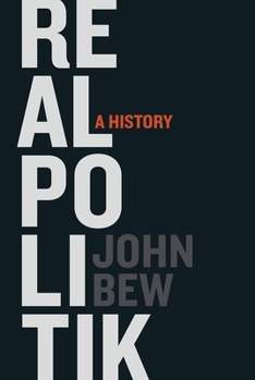 Hardcover Realpolitik: A History Book