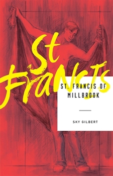 Paperback St. Francis of Millbrook Book