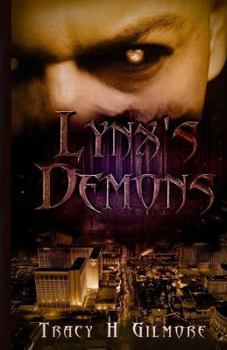 Paperback Lynx's Demons: The Demons Cursed Conscience Book