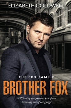 Paperback Brother Fox Book
