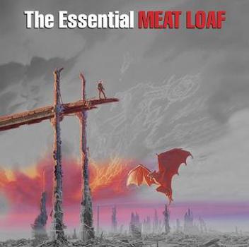 Music - CD Essential Meat Loaf Book