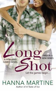 Long Shot - Book #1 of the Highland Games