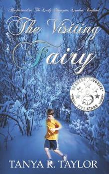 Paperback The Visiting Fairy Book