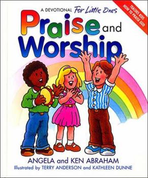 Hardcover Praise and Worship Book