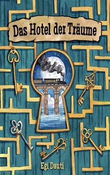 Paperback Das Hotel der Träume (German Edition) [German] Book