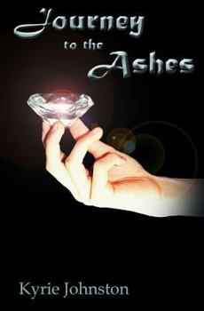 Paperback Journey to the Ashes Book