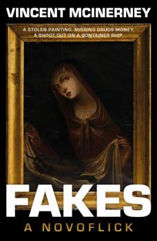 Paperback Fakes Book