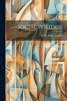 Paperback Social Politics Book