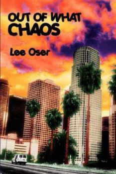 Paperback Out of What Chaos Book