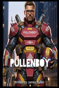 Paperback Pullenboy: Guardian Of The South Book