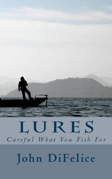 Paperback Lures Book
