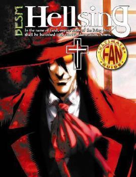 Paperback Hellsing Ultimate Fan Guide Volume 2 Book